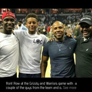 Meet your Posher, Jacquez